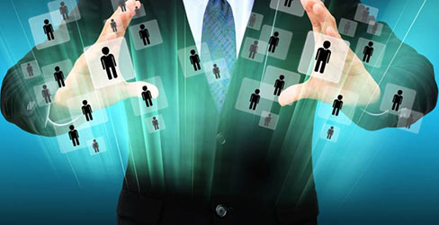 recrutare